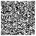QR code with George & Son's Chinese & Asian contacts