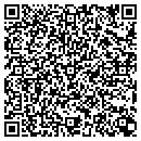 QR code with Regins Rv Service contacts