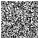 QR code with Allen Hanson contacts