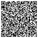 QR code with Homestead Rv contacts