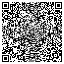 QR code with Clock World contacts