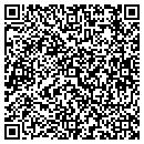 QR code with C And Z Anomalies contacts