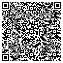 QR code with Teagues Tools contacts