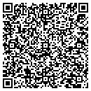QR code with C C Zing contacts