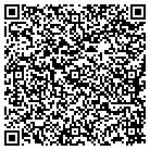 QR code with University Contact Lens Service contacts