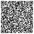 QR code with Spring Valley Mobile Home Est contacts