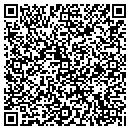 QR code with Randolph Storage contacts