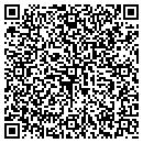 QR code with Hajoca Corporation contacts
