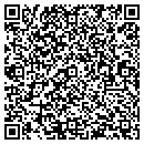 QR code with Hunan West contacts