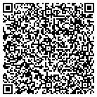 QR code with A A A Century 21 Sunstate Rlty contacts
