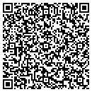 QR code with Riner's Self Storage contacts