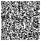 QR code with CINCY TOOLS contacts