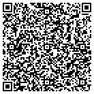 QR code with Riverside Self Storage contacts