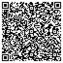 QR code with S W Howell Engineering contacts