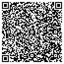 QR code with Rejuve Day Spa & Salon contacts