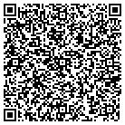 QR code with Ling & Louie's Asian Bar contacts