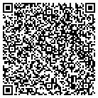 QR code with Riverside Pool & Spa Inc contacts