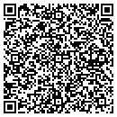 QR code with A Cut Above Carpentry contacts