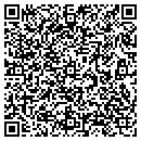 QR code with D & L Tool & More contacts