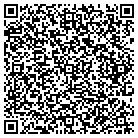 QR code with Magic Wok Chinese Restaurant Inc contacts