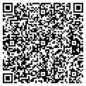 QR code with Sanctuary Spa contacts