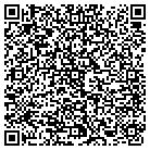 QR code with Service Printing & Ofc Supl contacts
