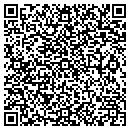 QR code with Hidden Lake Rv contacts