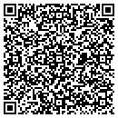 QR code with Hunter RV Center contacts