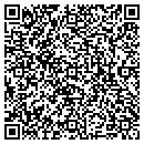 QR code with New China contacts