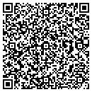 QR code with Advantage Rv contacts