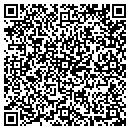 QR code with Harris Tools Inc contacts