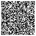 QR code with Hayes Tools contacts