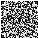 QR code with TUCKED AWAY RV PARK contacts