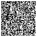 QR code with APS contacts