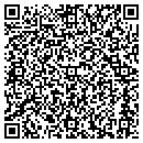 QR code with Hill Tool Inc contacts