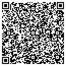 QR code with Cascade Rv contacts