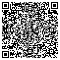 QR code with Valhalla Inc contacts