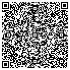 QR code with Valley Mobile Home Properties contacts