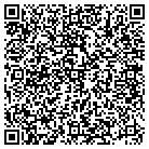 QR code with B & R Camper Sales & Service contacts