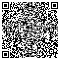 QR code with Jmh Tool contacts