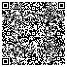 QR code with James E Miggins Jr Inc contacts