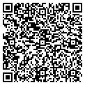 QR code with Lampe Tool CO contacts