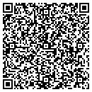 QR code with L J Tool Metalworks contacts