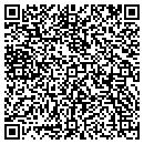 QR code with L & M Sales & Service contacts