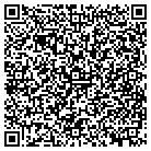 QR code with L R B Tool & Die Ltd contacts