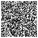 QR code with Happy Trails R V Sales contacts