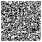 QR code with A1B Gibson Septic Tank Service contacts