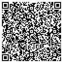 QR code with I C Eyecare contacts