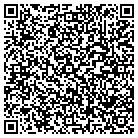 QR code with Ohio Compressor & Air Tool Corp contacts