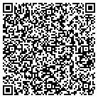 QR code with The Manor Salon And Spa contacts